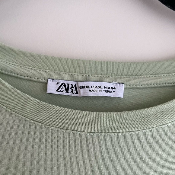 Zara T Shirt - Picture 2 of 2